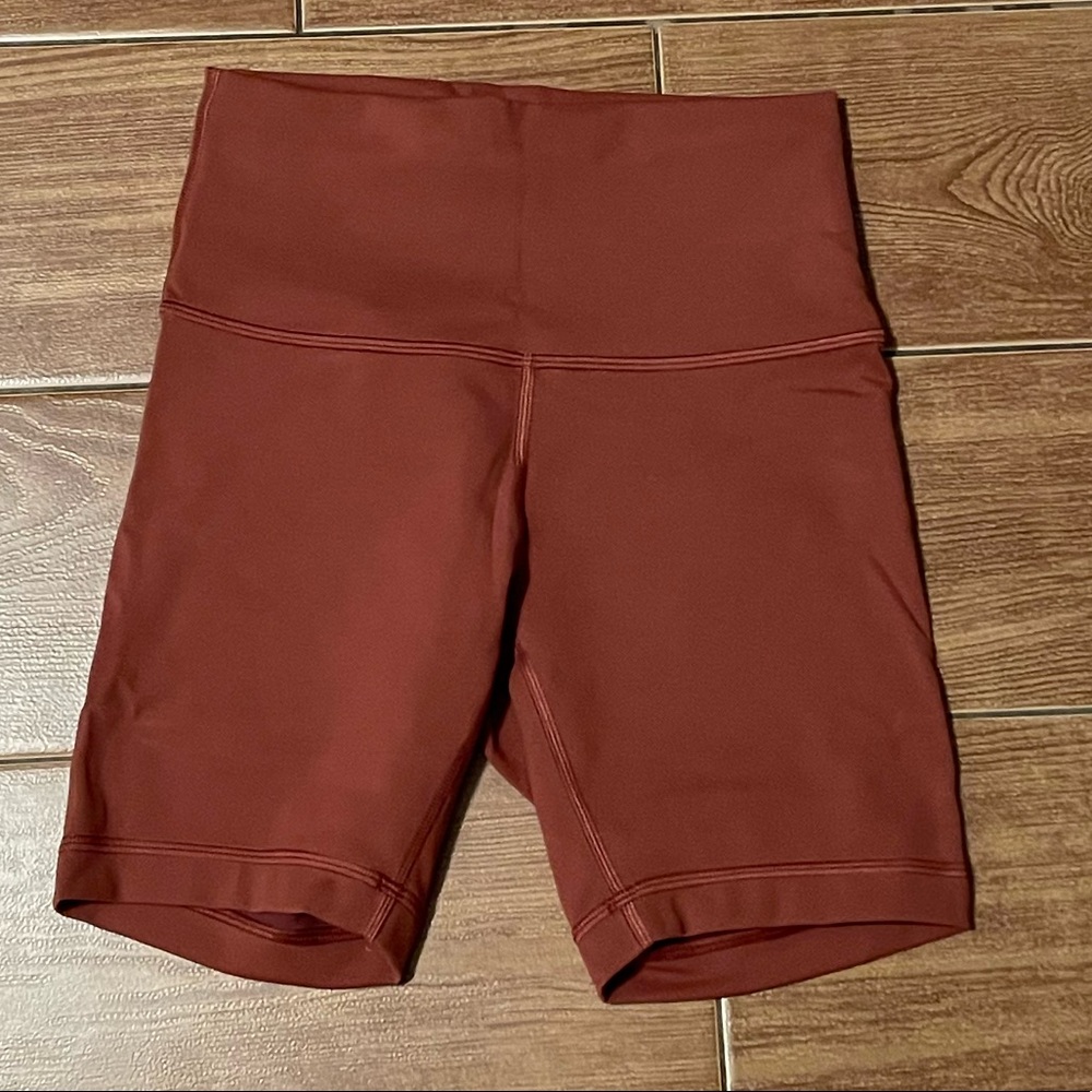 Lululemon Align Shorts